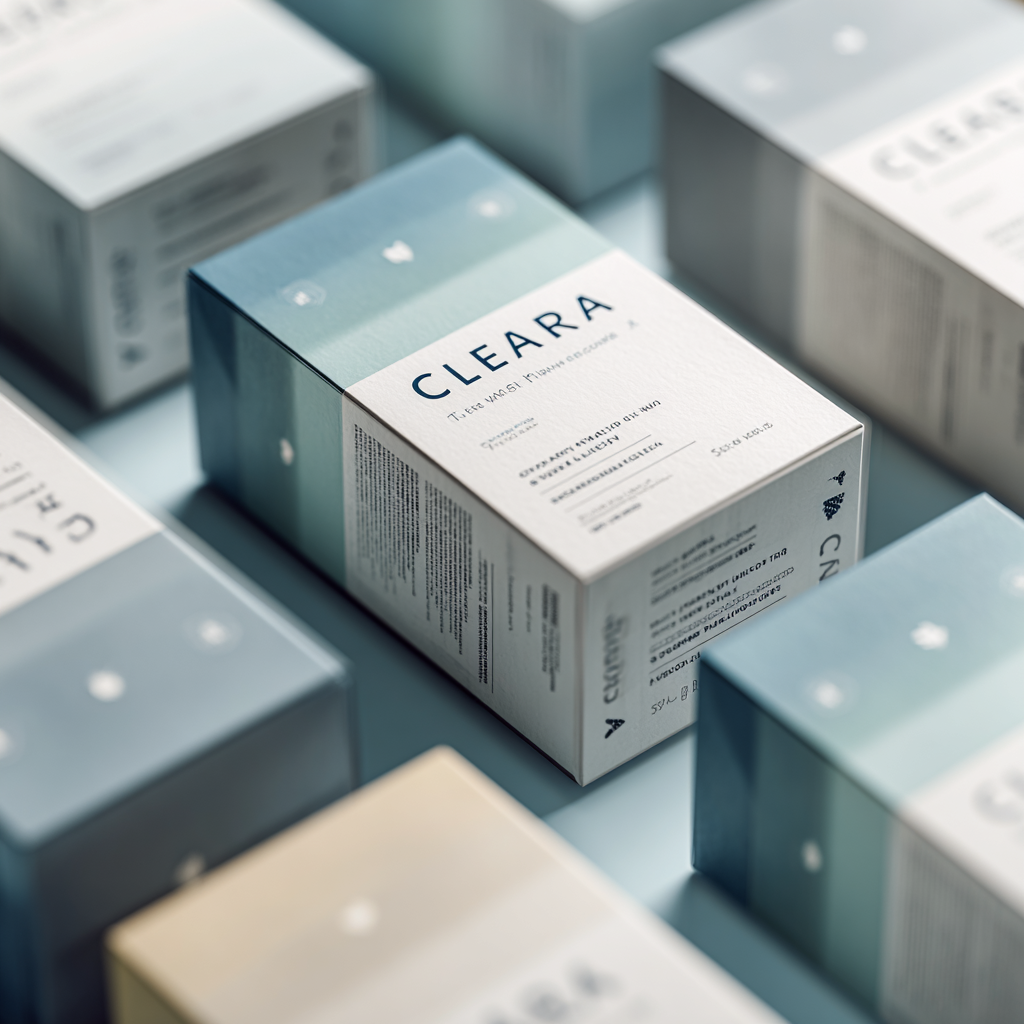 Cleara – integratore per il benessere quotidiano